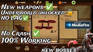 Shadow Fight 2 Hack New Weapons Unlocked 🔓 Shadow Fight 2 Hack Direct download link [upl. by Thomsen]