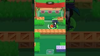 Brawl stars old Nicolas jackson64 ❤️‍🩹❤️‍🩹 brawlstars mortis [upl. by Shiekh692]