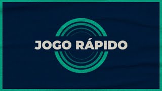 🔴 AO VIVO JOGO RÁPIDO  20092024 [upl. by Magner]