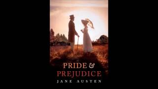 Pride and Prejudice  Audiobook  Chapter 18 [upl. by Baese67]