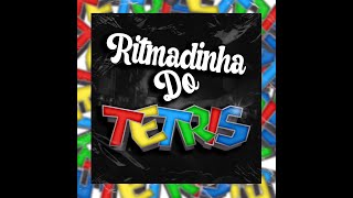 Ritmadinha Do Tetris  DJ KLK [upl. by Werda90]