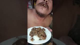 Crispiest Chicken Isaw Joy Mukbang [upl. by Adnoval]