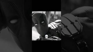 DEADPOOL amp WOLVERINE EDIT Movie deadpool edit shorts [upl. by Bowyer31]