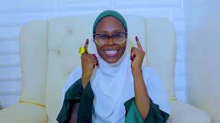 MARYAM AMBATO SOKOTO quotFADIMAN DAIquot BY MAL HAFIZ ABDALLAH [upl. by Elum]