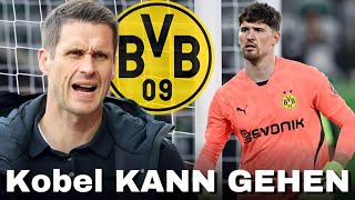 BVB BOMBE DRINGEND JETZT IST ES BESTÄTIGT NACHRICHTEN BORUSSIA DORTMUND [upl. by Lunn]