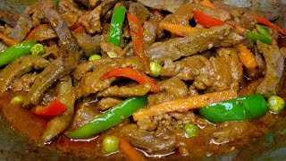 TRY THIS TO YOUR PORK IGADO AND YOULL LOVE THE RESULT Super Easy and Yummy igadorecipe [upl. by Jeggar]