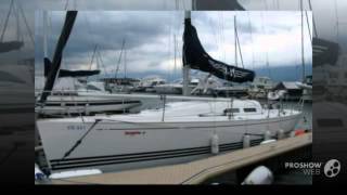 XYachts X35 One Design Sailing boat Sailing Yacht Year  2006 [upl. by Pfeffer]