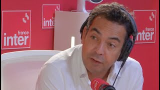 Le RN na rien fait sortir de sa niche  Lédito politique de Patrick Cohen [upl. by Fitton]