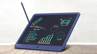 Portronics Ruffpad 15M ⚡️Digital Slate Finally Launched In India  Portronics Ruffpad 15M Review [upl. by Kristine]