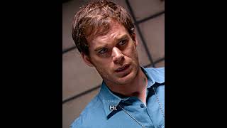 Dexter Meets Neil Perry  Dexter S1E7  Shorts [upl. by Arreik381]