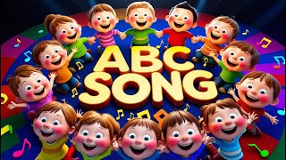 Learn the Alphabet FAST with this Catchy Song [upl. by Vey892]