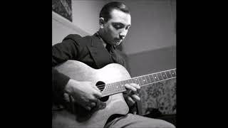 Django Reinhardt quotAquarela do Brasilquot [upl. by Hasan909]