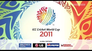 All Cricket World Cup Intros 1999  2019 1080p [upl. by Hi821]