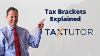 How do Tax Brackets Actually Work for Taxes [upl. by Valaree]