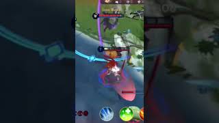 Evermoon Beta 2 EvermoonMOBA 5v5 MultiPlayer Moba MobileGaming Nft Web3 [upl. by Redneval]