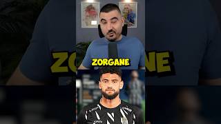 Adem Zorgane Is Super Good Midfielder To Sign in Career Mode 🔥 [upl. by Yddur]