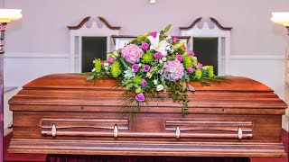 Nathan Leach Obituary Milford CT Death And Funeral [upl. by Norihs]