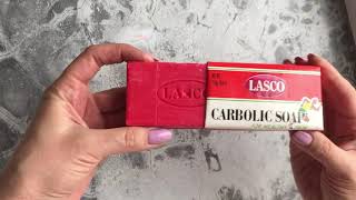 Carbolic soap [upl. by Aneres812]