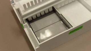 How to Make and Run an Agarose Gel DNA Electrophoresis [upl. by Elburr]