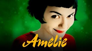 Amélie  Official Trailer HD  Audrey Tautou  MIRAMAX [upl. by Watts]