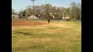 Tabata Sprints on a Saturday morning [upl. by Manuela828]