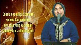 KERONCONG CINCIN  KOES PLUS  BAGOES FAMILY COVER JAVANESE MUSIC [upl. by Ahtelra264]