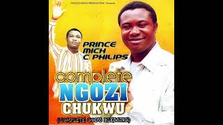 Ngozi Chukwu Erutelam  Mich C Philips [upl. by Angele]