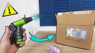 20€ ELEKTRO Restposten PAKET im Unboxing  Was ist drin [upl. by Cornish213]