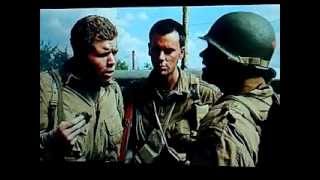 Ryan Hurst in Saving Private Ryan [upl. by Mariska46]