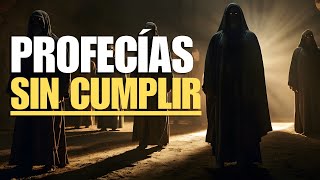 ¡DESCUBRE las 5 PROFECÍAS BÍBLICAS que AÚN NO SE HAN CUMPLIDO [upl. by Herculie830]