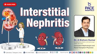 Interstitial Nephritis  Types Causes Diagnosis Treatments Prevention amp Clinical Features [upl. by Jeff534]