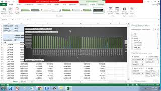 What is Bhavcopy  NSE Nifty 50 Stocks Bhavcopy data Analysis using Pivot Table [upl. by Natasha]