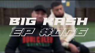 Lets Go Golfing With Big Kash  EP 006 [upl. by Jilleen]