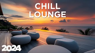 Lounge  Soft House 2024  Chill House 🌿 Soft Serenity [upl. by Erodaeht]