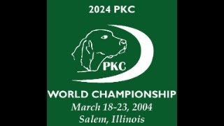 2024 PKC World Hunt Friday Early Round Results and Late round Matchups [upl. by Landon194]