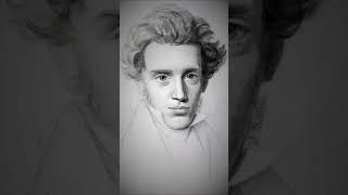 How Kierkegaard Attacked Hegel and Started Existentialism [upl. by Xino]