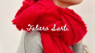 【Faliero Sarti】 [upl. by Ahterahs]