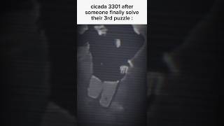 Cicada 3301 edit subscribe [upl. by Papert]