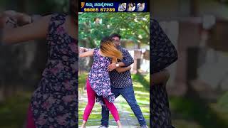 NEW JANAPADA TIK TOK VIDEO 😍 love janapadloka indianfolkmusic song janapadajathre indianmusic [upl. by Alahsal]