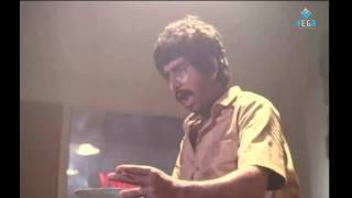 Yamapasam Movie  Gollapudi Comedy Scene [upl. by Kcir]