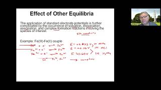 CHEM 233 092723 [upl. by Edmund]