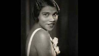 Marian Anderson Élégie Massenet [upl. by Salim]