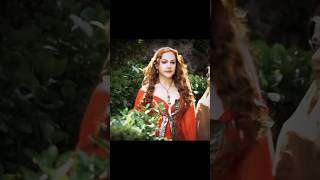 Haseki Hürrem Sultan shortsfeed [upl. by Halyhs]