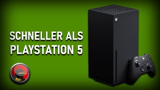 Xbox Series X Alle Infos und Specs deutsch [upl. by Charlene700]