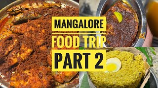 ബീഫ് try ചെയ്യണെമെങ്കിൽ ഇവിടെ വരണം 🤤 MANGALORE FOOD TRIP PART 2 [upl. by Py]