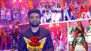 Dhee Premier League Latest Teaser  DPL  Every Wednesday 930 PM on ETVTelugu  21st June 2023 [upl. by Grunberg]