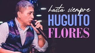 Huguito Flores  Lo Mejor de la Guaracha Santiagueña Enganchados 2023 [upl. by Wendalyn]