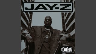 JayZ  Hova Song Outro [upl. by Tersina454]