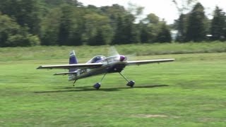 50 Edge 540 Bill Hempel in HD Pt 5 [upl. by Cyd]