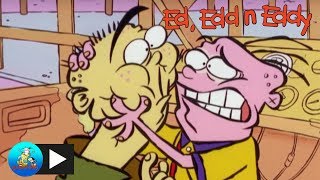 Ed Edd n Eddy  Legend of the Mucky Boys  Cartoon Network [upl. by Daas]